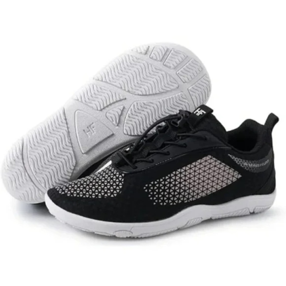 Hike Footwear HF Cloud Series Barefoot Sneaker EU 45 M 12 W 14